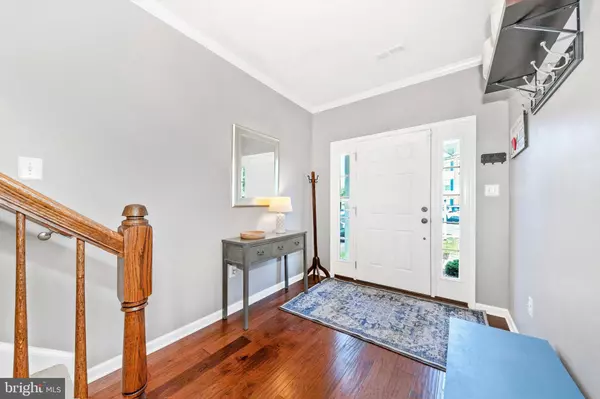 Frederick, MD 21703,6394 BETTY LINTON LN