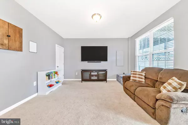 Frederick, MD 21703,6394 BETTY LINTON LN