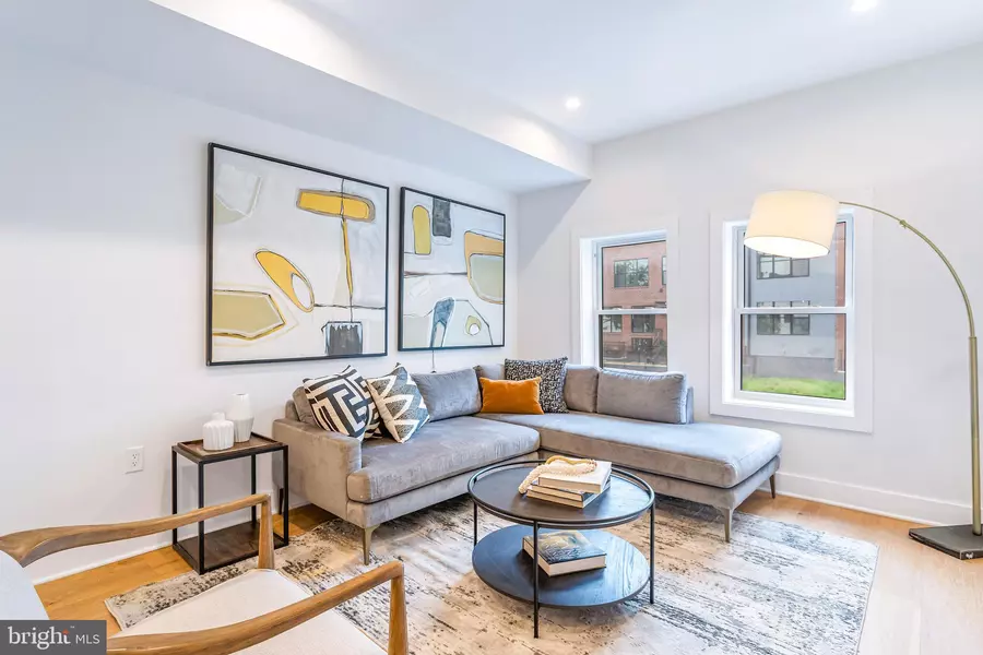 1911 I ST NE #1, Washington, DC 20002