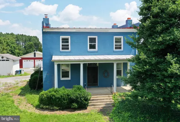 Winchester, VA 22602,1301 FRONT ROYAL PIKE