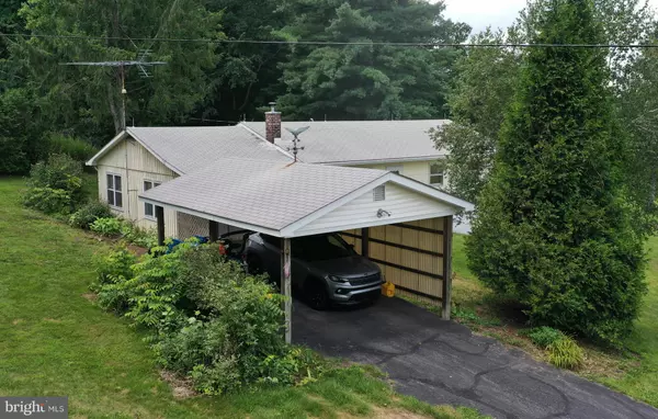 Augusta, WV 26704,500 DUNMORE RIDGE RD