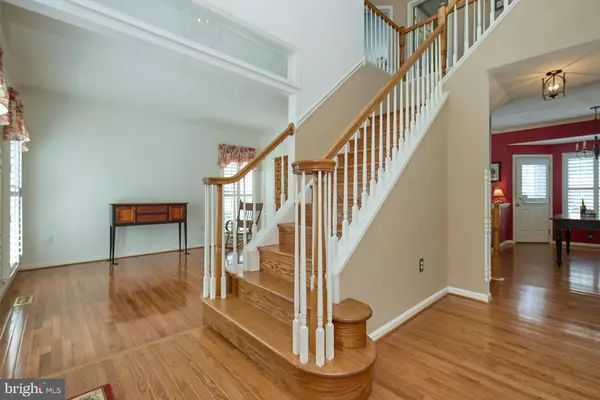 Ashburn, VA 20147,20357 HARTWELL ST