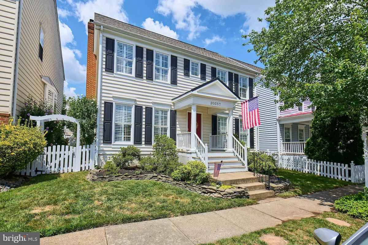 Ashburn, VA 20147,20357 HARTWELL ST