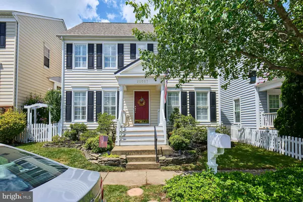 Ashburn, VA 20147,20357 HARTWELL ST