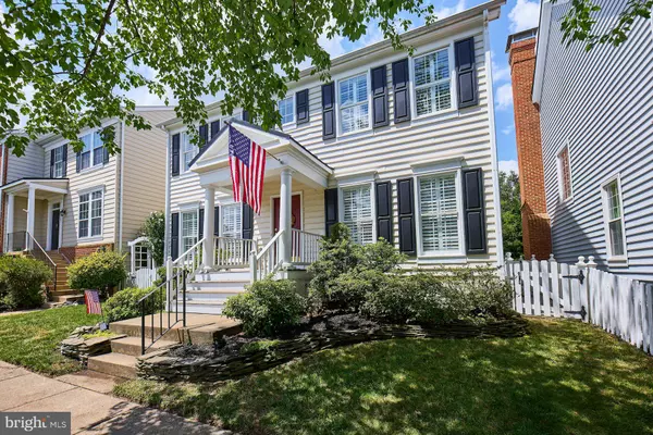 Ashburn, VA 20147,20357 HARTWELL ST