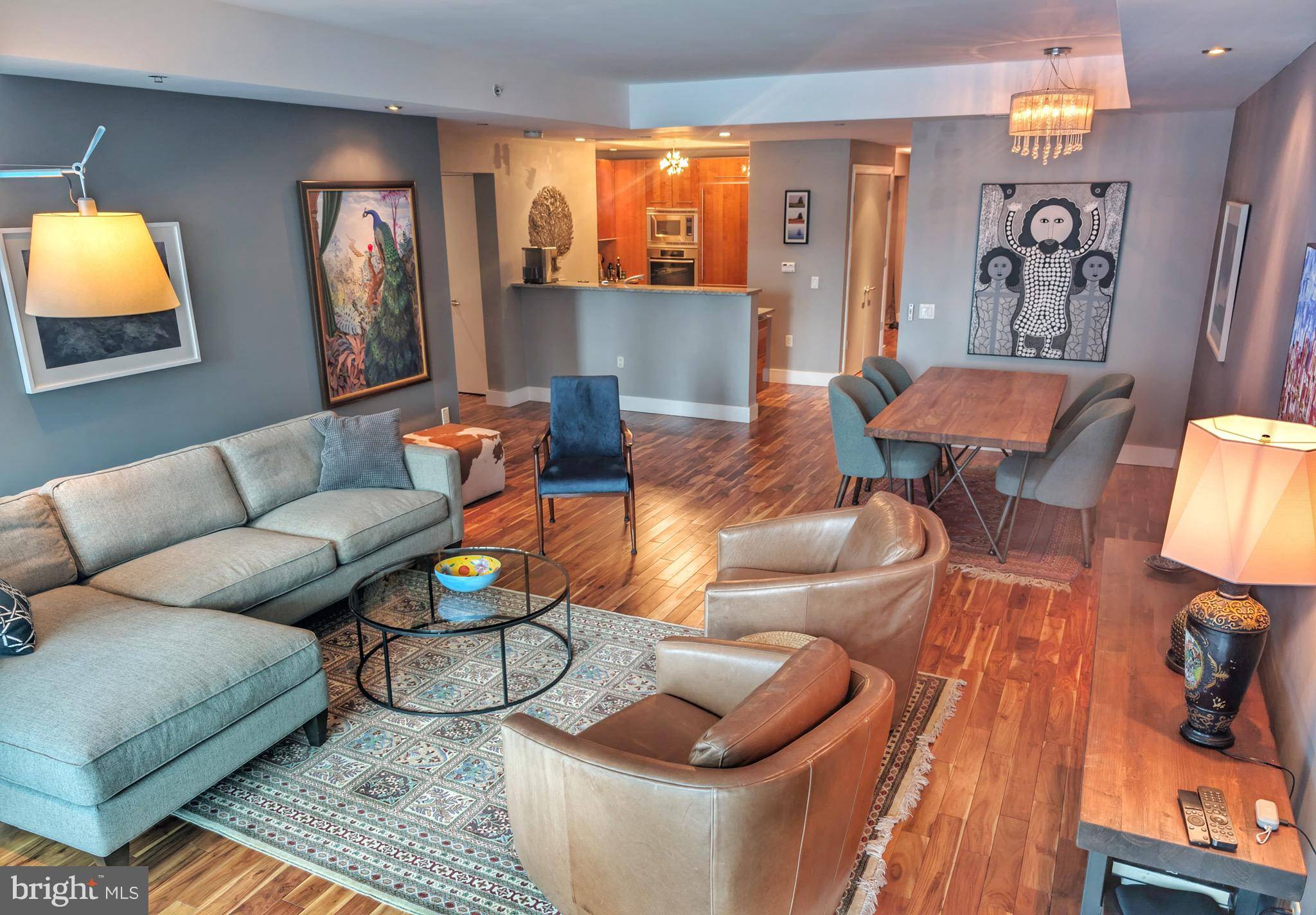 Arlington, VA 22209,1881 N NASH ST #505