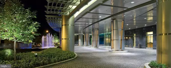 Arlington, VA 22209,1881 N NASH ST #505