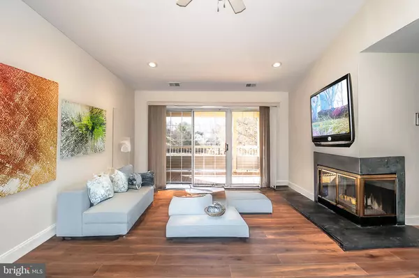 Princeton, NJ 08540,116 RAINIER CT #9