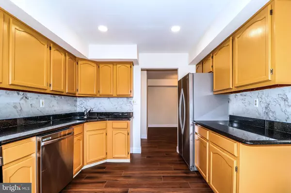 Princeton, NJ 08540,116 RAINIER CT #9