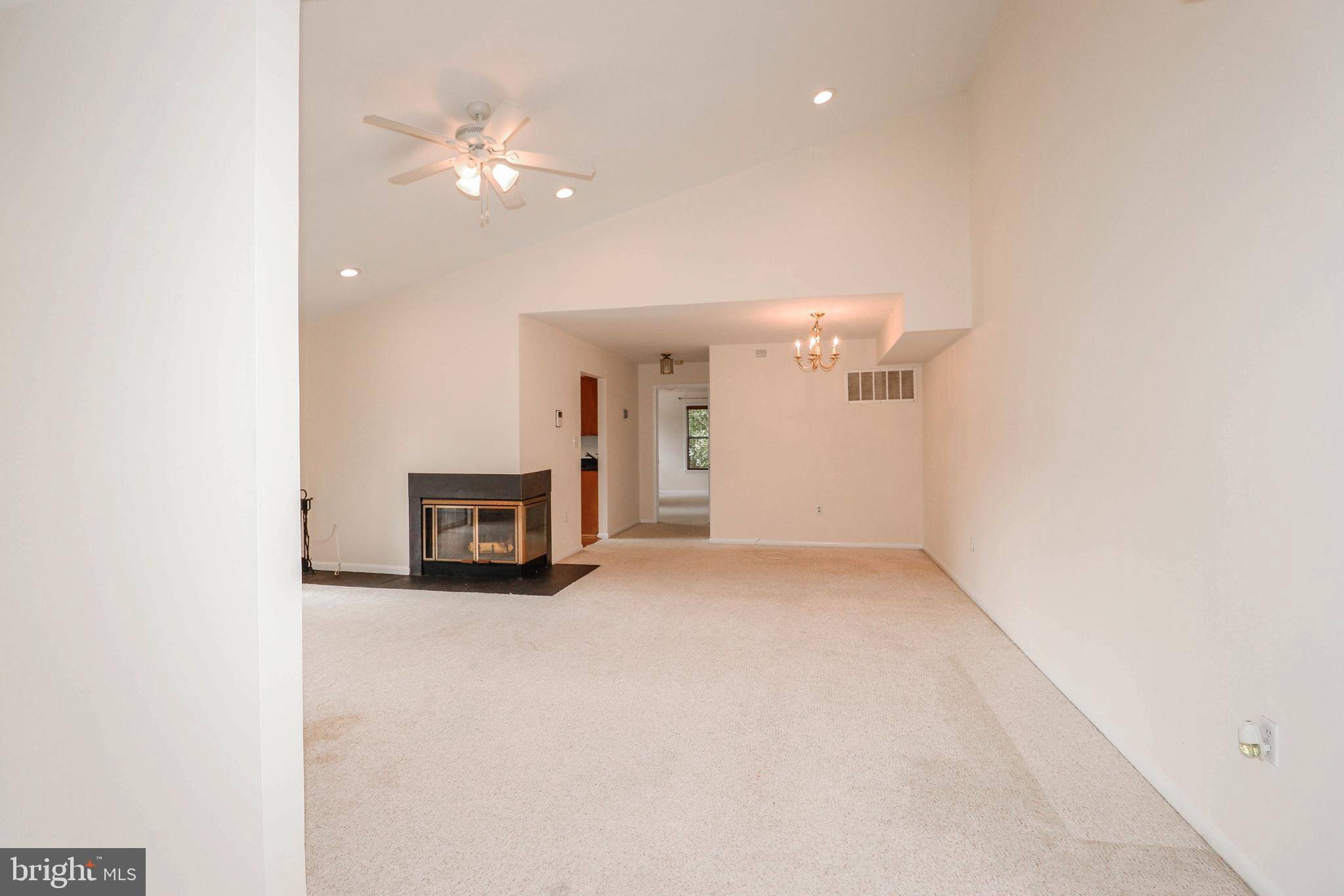 Princeton, NJ 08540,116 RAINIER CT #9