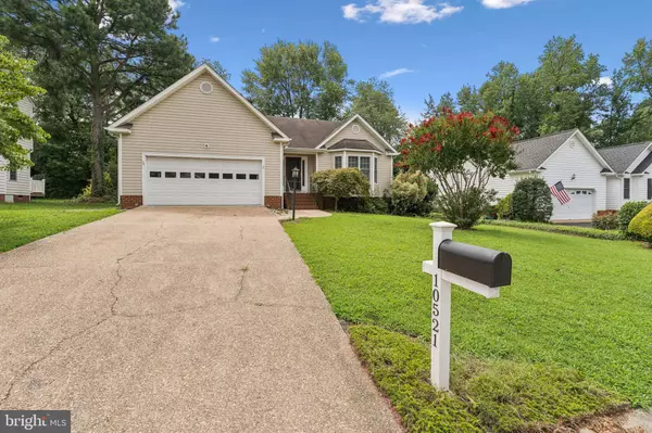 Glen Allen, VA 23060,10521 BOSCASTLE RD