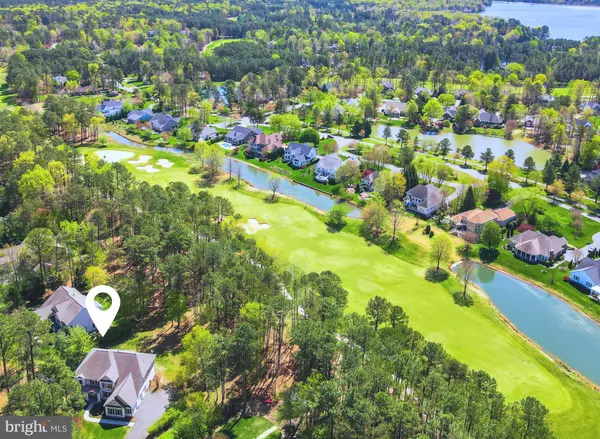 Spotsylvania, VA 22551,11402 CHIVALRY CHASE LN