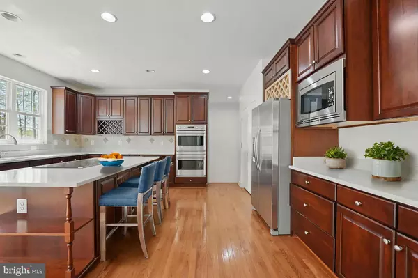 Spotsylvania, VA 22551,11402 CHIVALRY CHASE LN