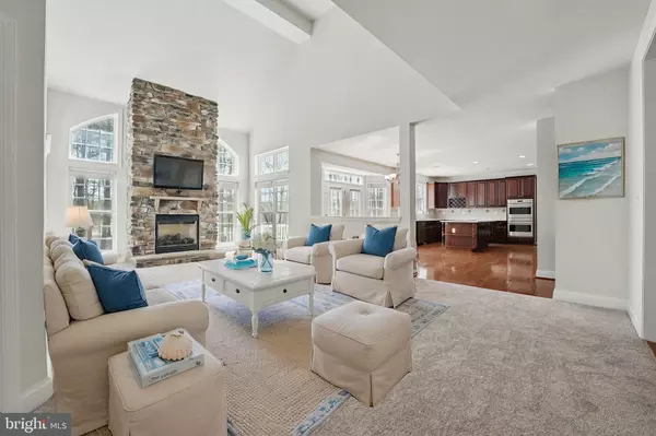 Spotsylvania, VA 22551,11402 CHIVALRY CHASE LN