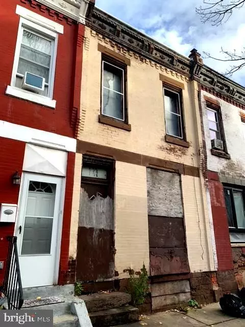 Philadelphia, PA 19121,2145 N MARSTON ST