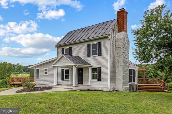 Amissville, VA 20106,13506 TEAR JAMES TRL