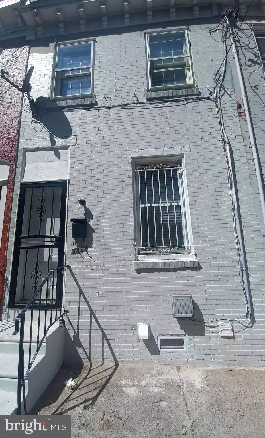 Philadelphia, PA 19104,3831 BRANDYWINE ST