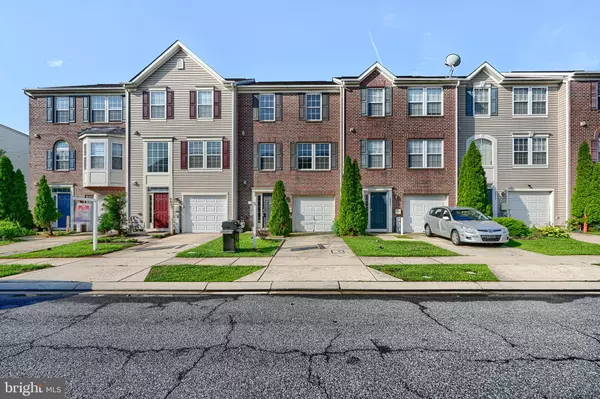 9863 DECATUR RD,  Middle River,  MD 21220