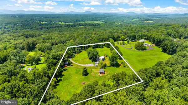 Warrenton, VA 20186,9467 OLD WATERLOO RD