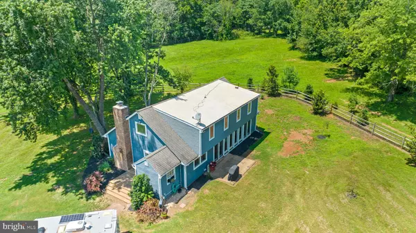 Warrenton, VA 20186,9467 OLD WATERLOO RD