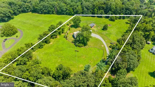 Warrenton, VA 20186,9467 OLD WATERLOO RD