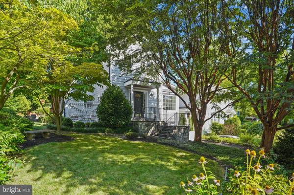 4208 23RD ST N, Arlington, VA 22207