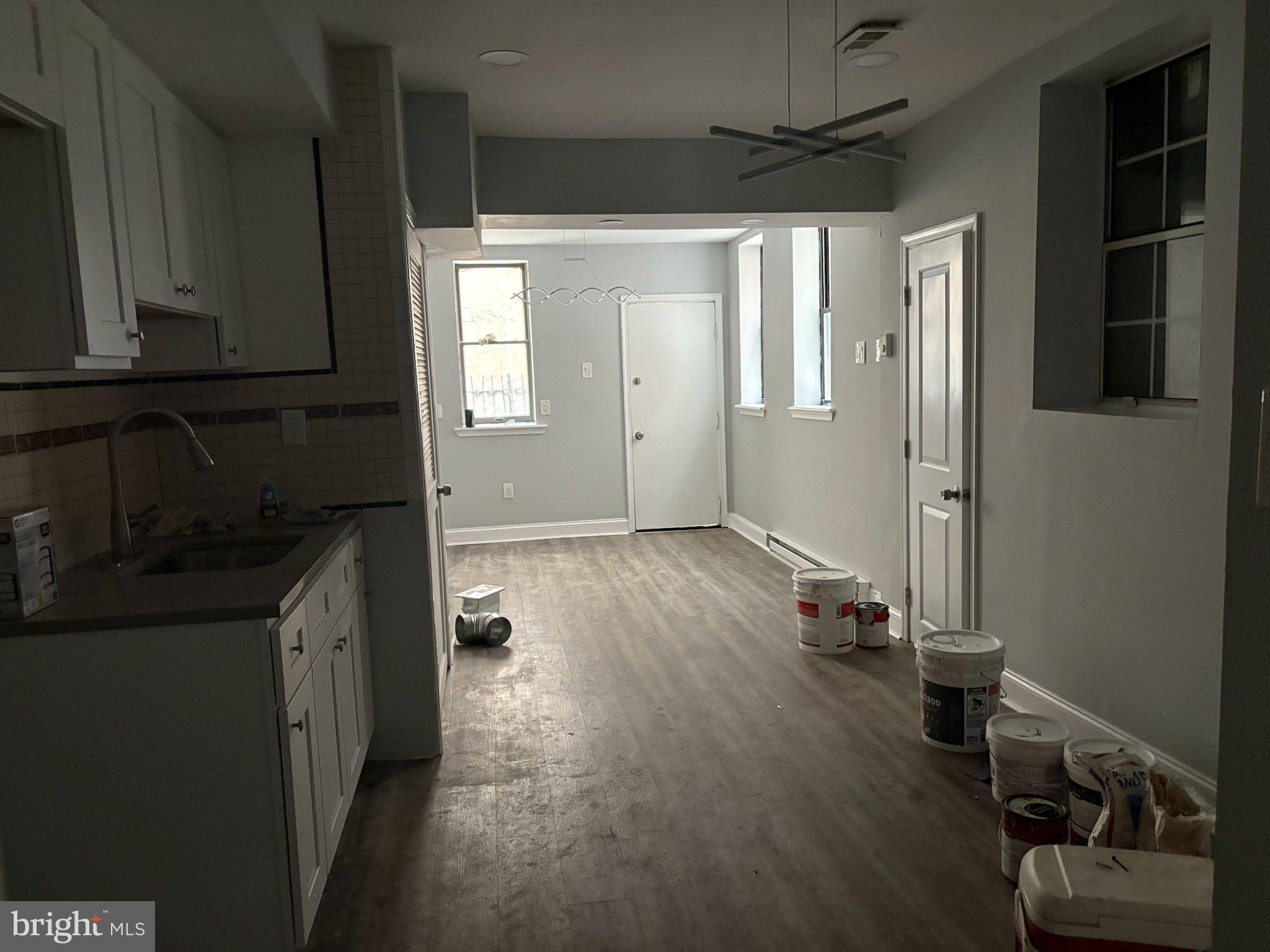 Philadelphia, PA 19147,1535 S 10TH ST #1