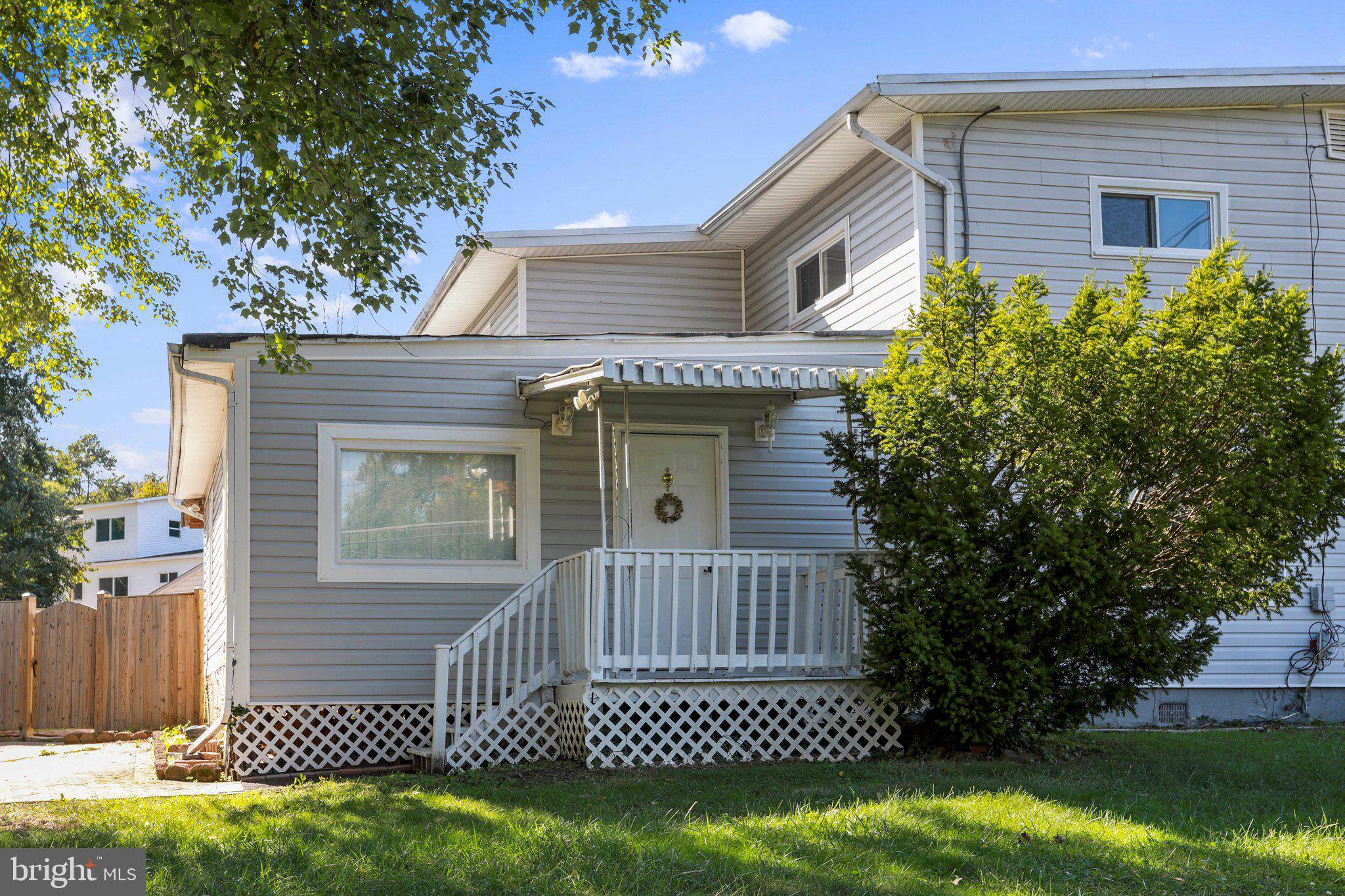 4200 ALLISON CIR, Fairfax, VA 22030