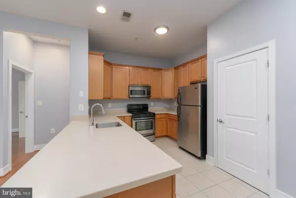Baltimore, MD 21231,1500 THAMES ST #202