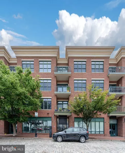 1500 THAMES ST #202, Baltimore, MD 21231