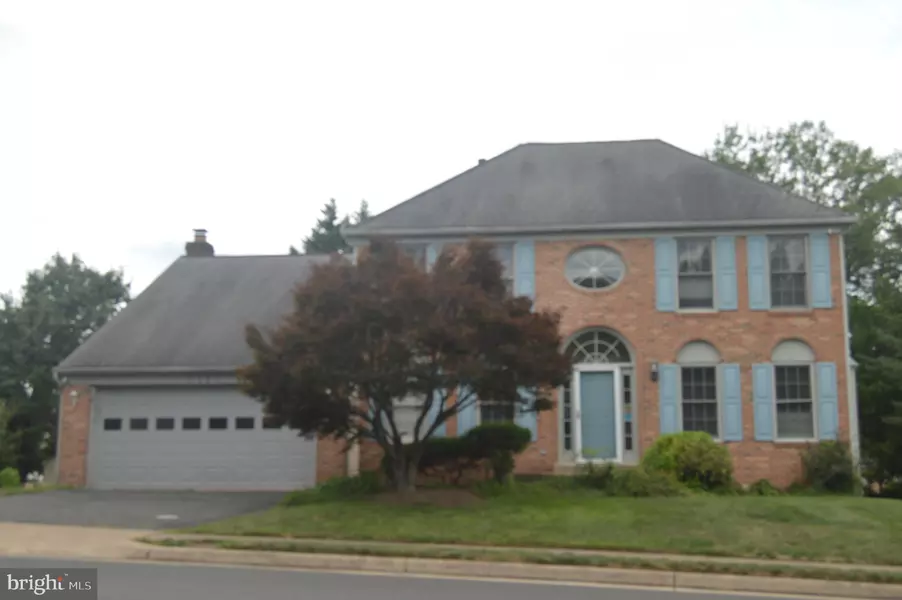 5362 SEQUOIA FARMS DR, Centreville, VA 20120
