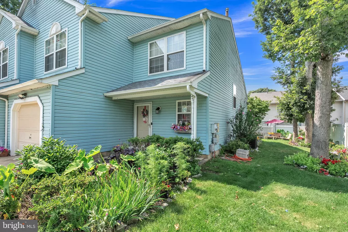 Berlin, NJ 08009,27 ADAMS AVE