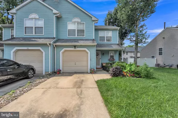 Berlin, NJ 08009,27 ADAMS AVE