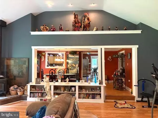 Franklinville, NJ 08322,667 STANTON AVE