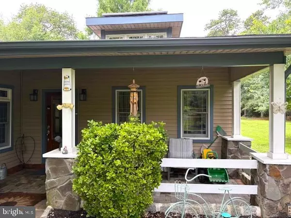 Franklinville, NJ 08322,667 STANTON AVE