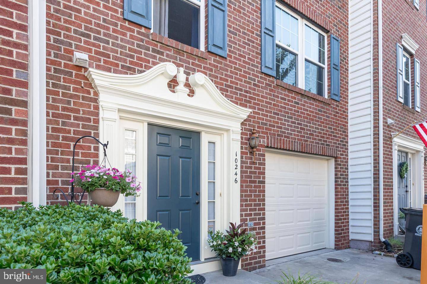 10246 WHITWORTH LN, Manassas, VA 20110
