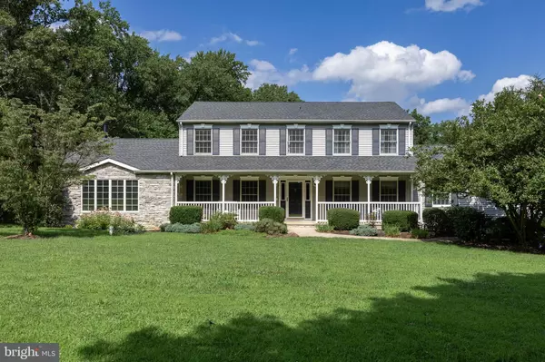 75 YELLOW MEETINGHOUSE RD, Cream Ridge, NJ 08514