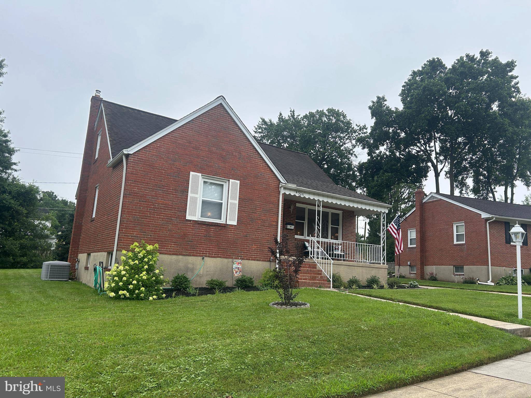 Baltimore, MD 21236,4305 EDRO AVE