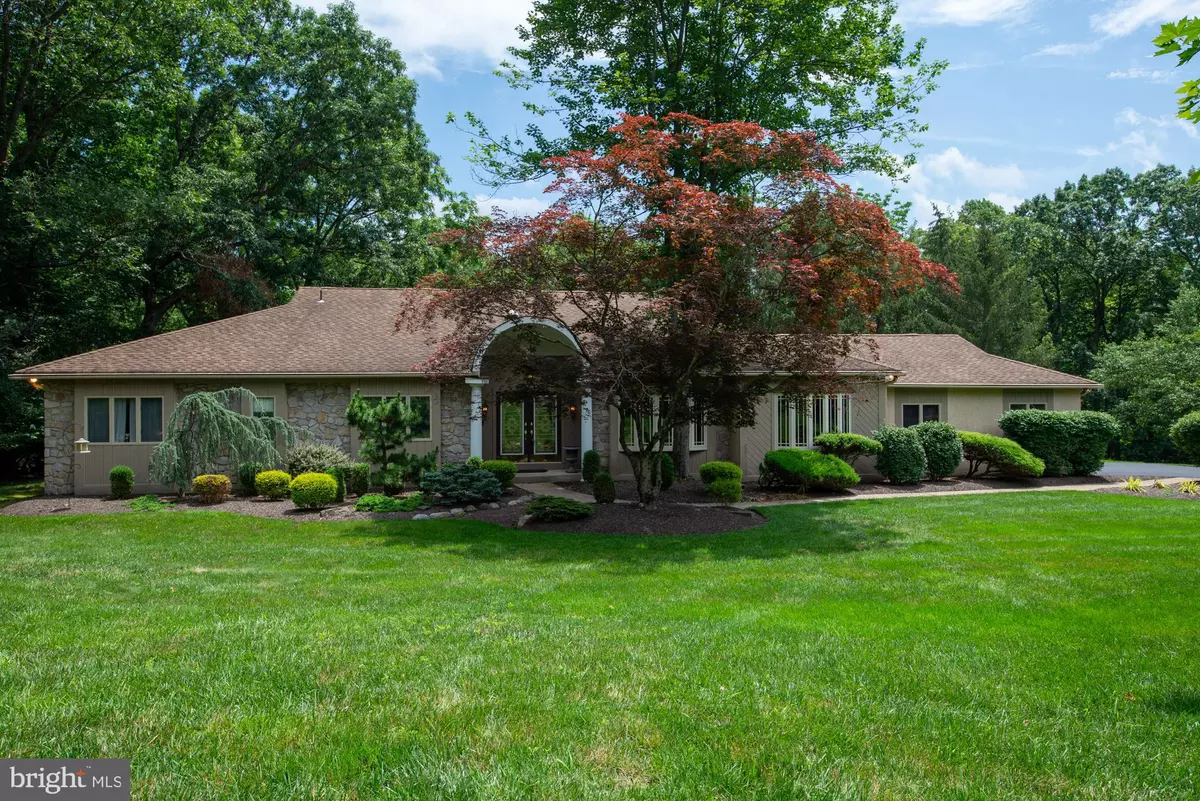 Ambler, PA 19002,1015 STONEBRIDGE RD
