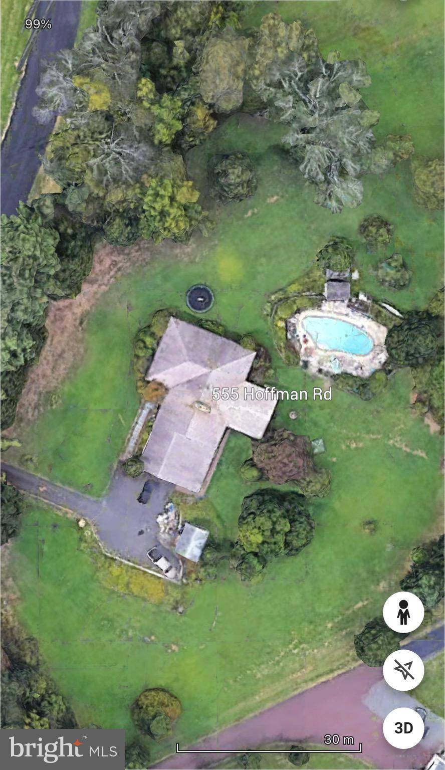 555 HOFFMAN RD, Harleysville, PA 19438