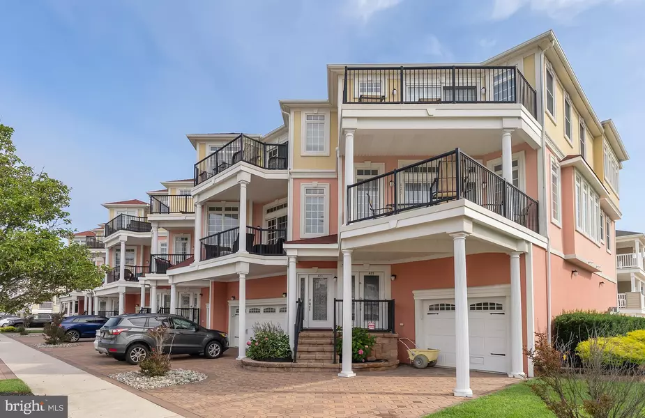 423 E 10TH AVE #1, Wildwood, NJ 08260