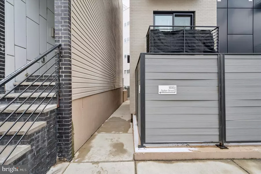 1617-19 RIDGE AVE #I, Philadelphia, PA 19130