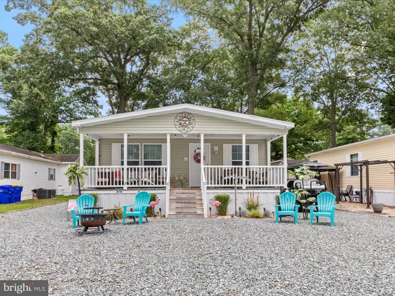25795 AMERICAN AVENUE, Millsboro, DE 19966