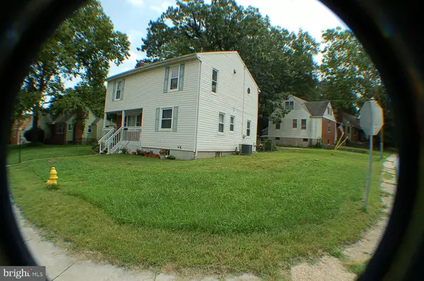 Glen Burnie, MD 21061,611 GLENVIEW AVE