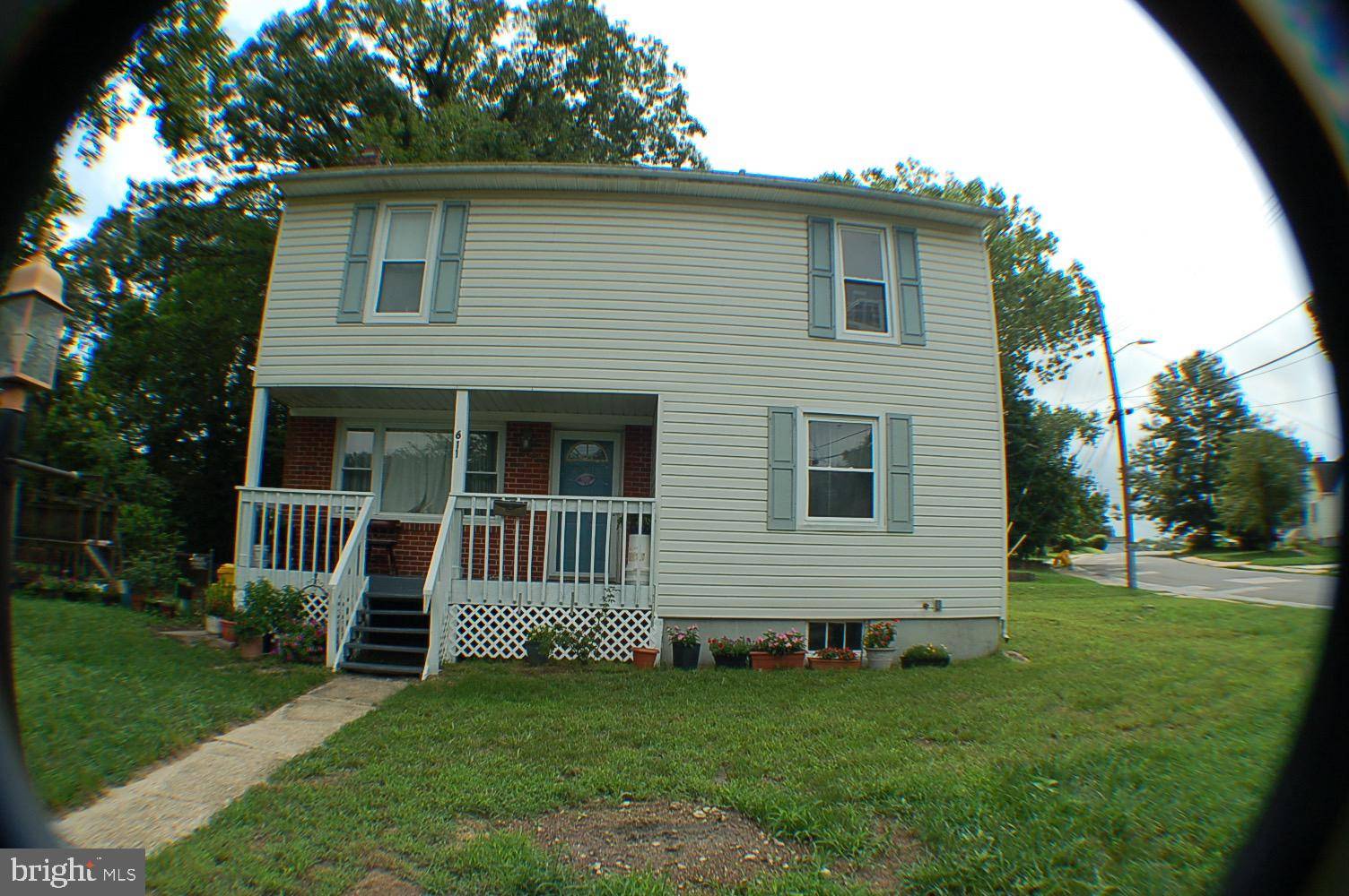 611 GLENVIEW AVE, Glen Burnie, MD 21061