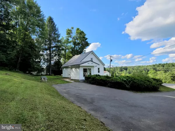 Morrisdale, PA 16858,1873 MORRISDALE ALLPORT
