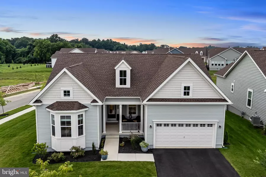 3028 BARBER LN, Middletown, DE 19709