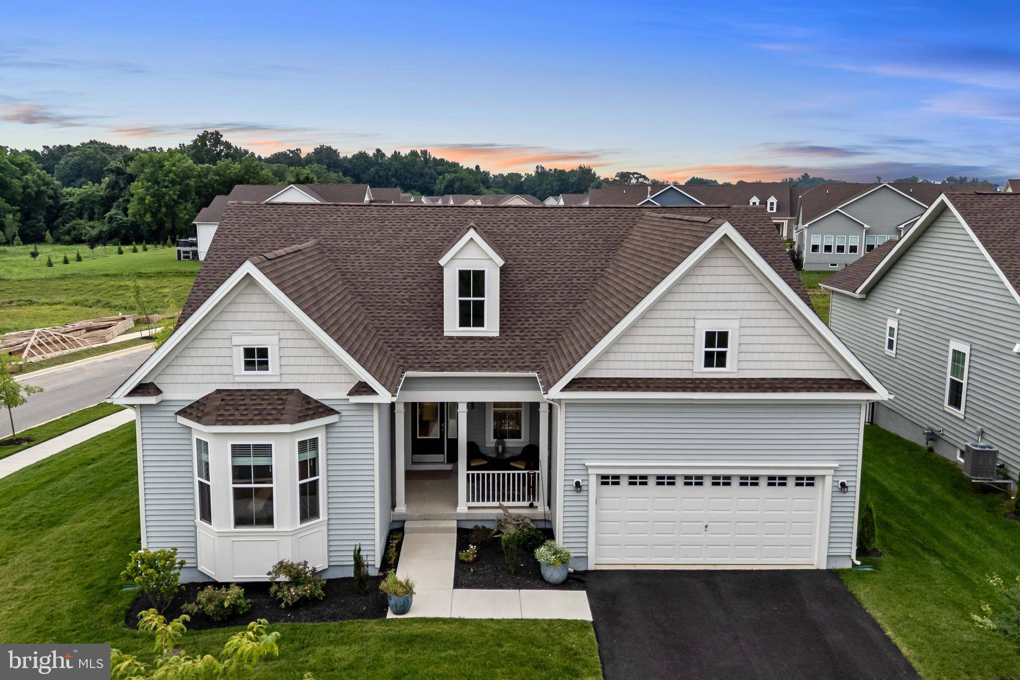 3028 BARBER LN, Middletown, DE 19709