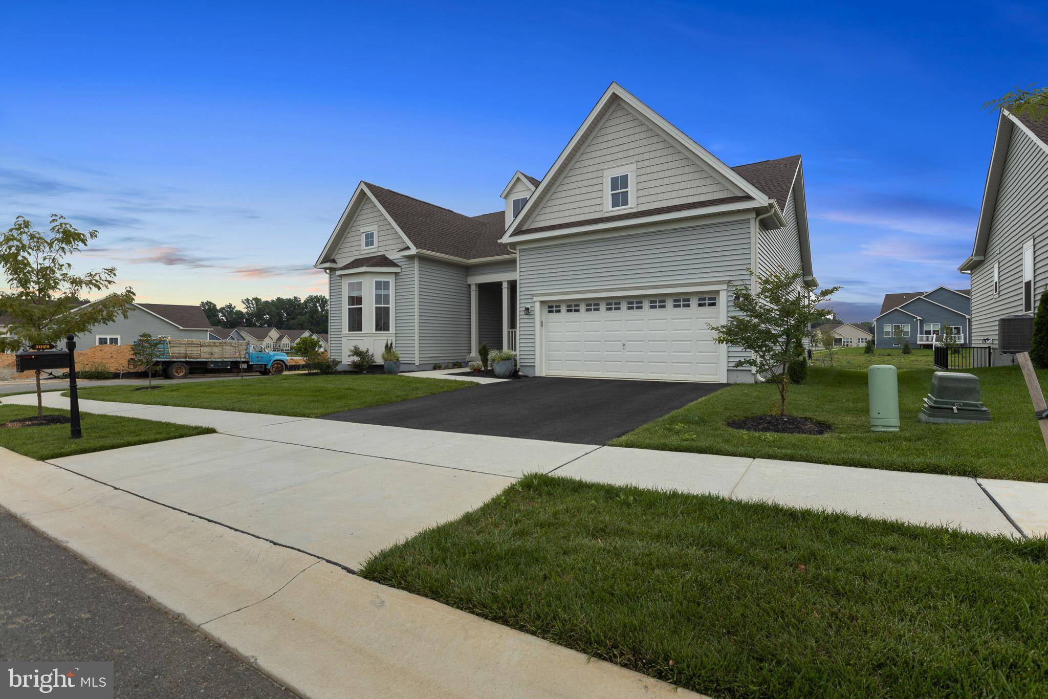 Middletown, DE 19709,3028 BARBER LN