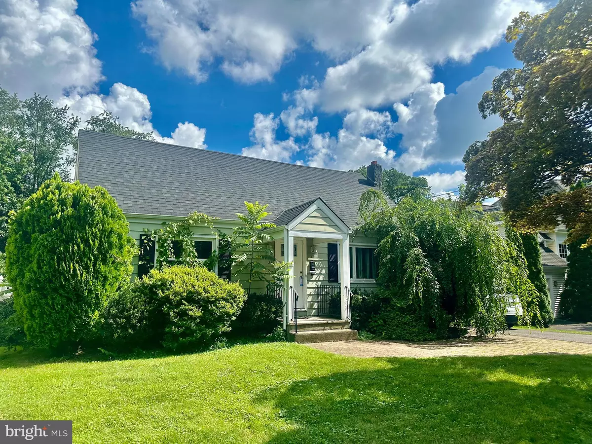 Princeton, NJ 08540,37 FISHER AVE